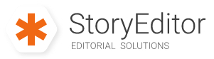 Storyeditor Documentation